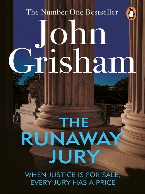 Title details for The Runaway Jury by John Grisham - Available